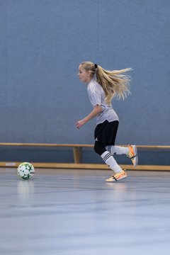 Bild 19 - U12 NFV Futsalturnier HH,SH,HB,NDS